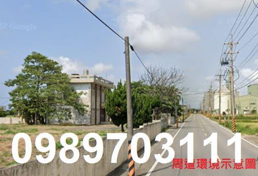 桃園新屋農地-3