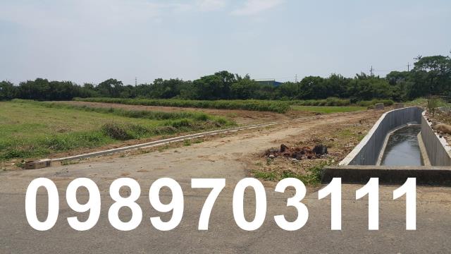 桃園新屋農地-2