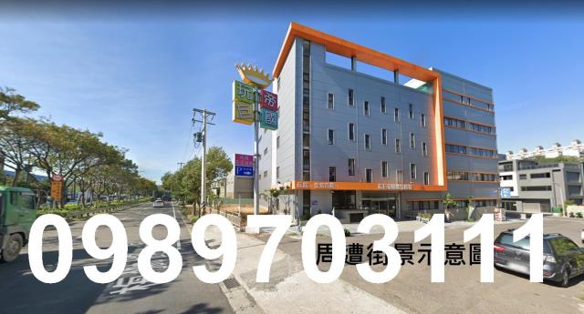 桃園楊梅工業地-1