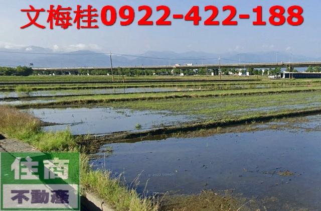 宜蘭壯圍農地-1