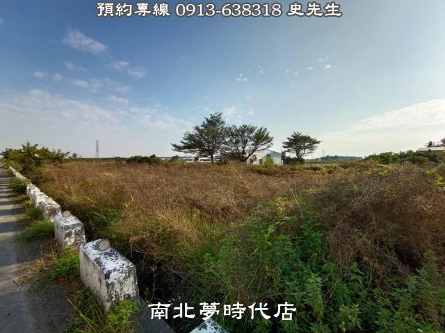 台南農地-3