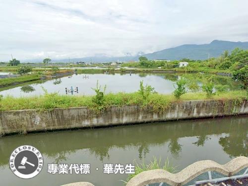 頭城農地拍賣-2