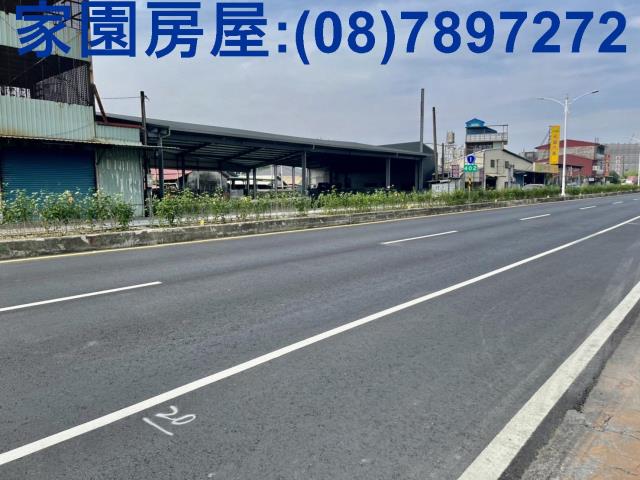 屏東麟洛農地-5