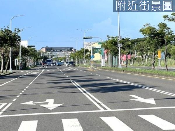 台南歸仁建地-4