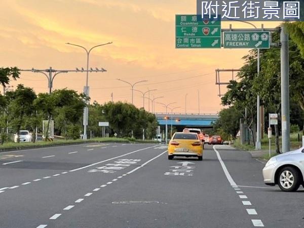 台南歸仁建地-8