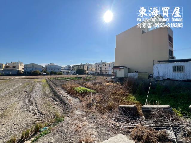 台中建地-3