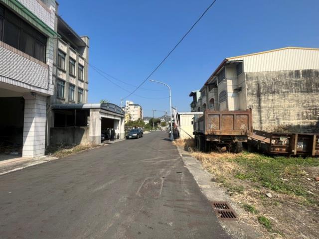 南投南投市建地-4