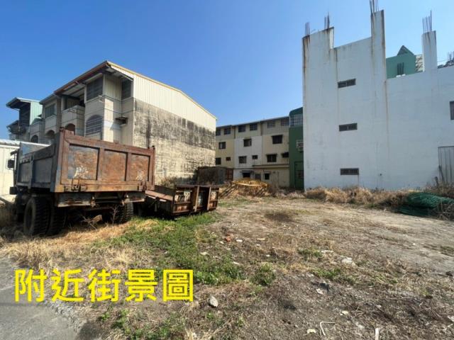 南投南投市建地-6