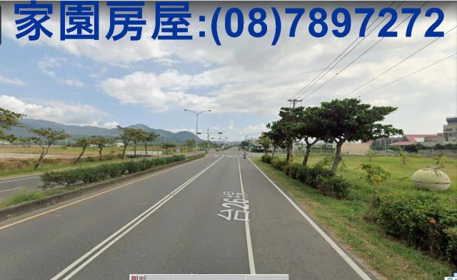 屏東恆春農地-1