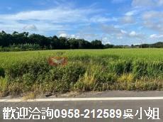 新竹新豐農地-1