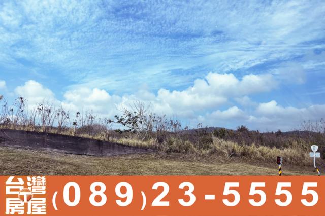鑽石台東土地買賣