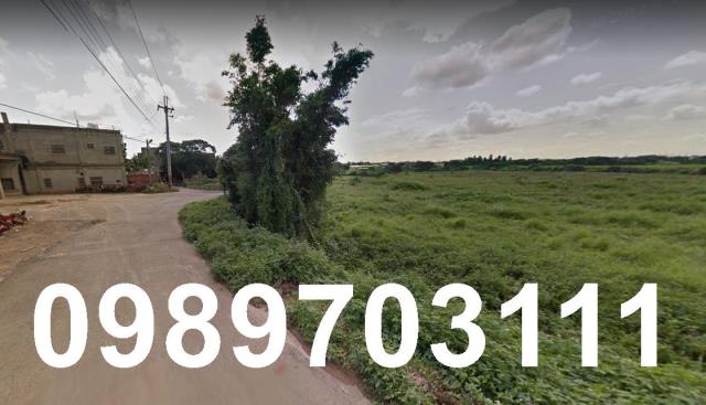 桃園新屋農地-1