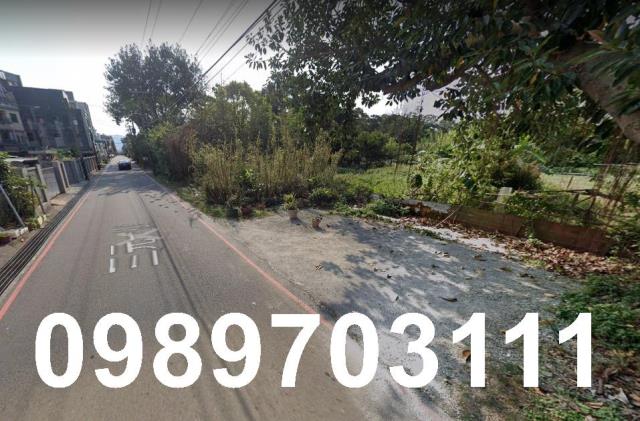 桃園大溪農地-1