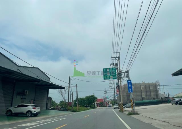 楊梅工業地-3