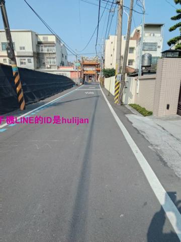 彰化永靖農地-4