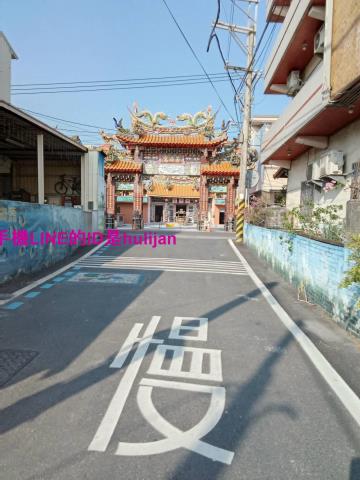 彰化永靖農地-5