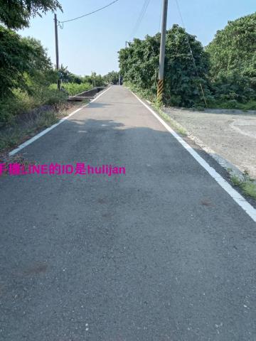 彰化永靖農地-6