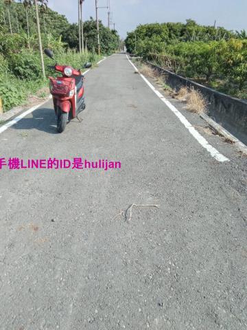 彰化永靖農地-7