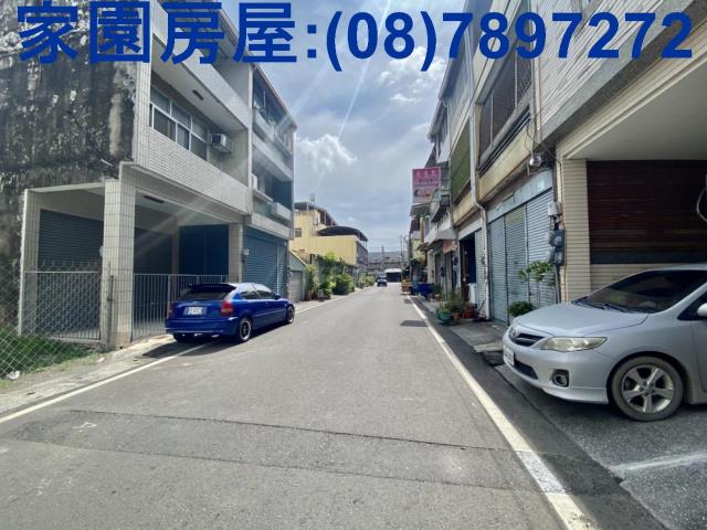 屏東潮州建地-3