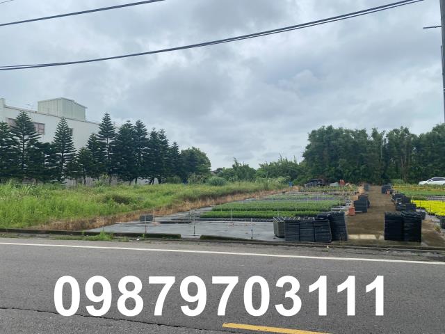 桃園觀音農地-1