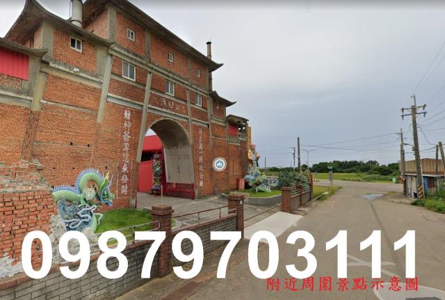 桃園新屋農地-2