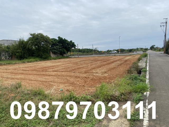 桃園新屋農地-4