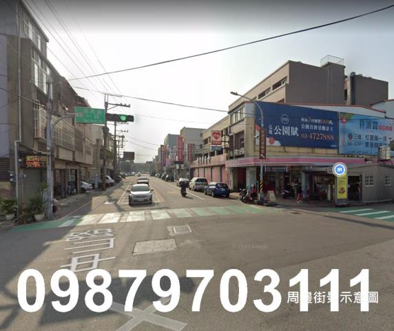 桃園新屋工業地-2