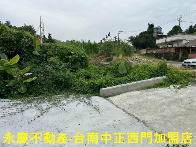 台南白河建地-4