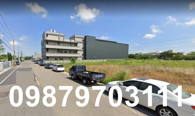 桃園新屋工業地-1