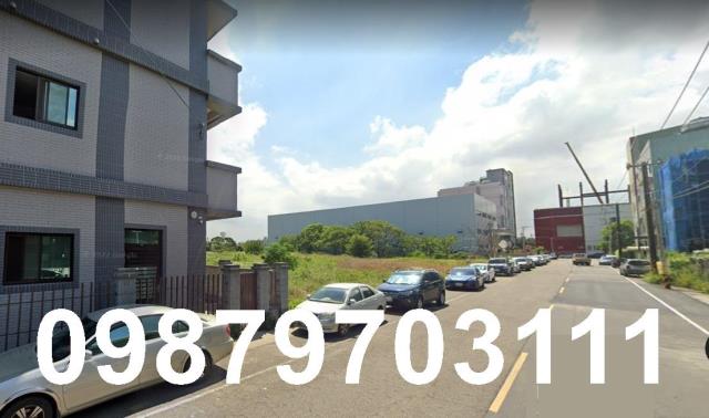 桃園新屋工業地-2