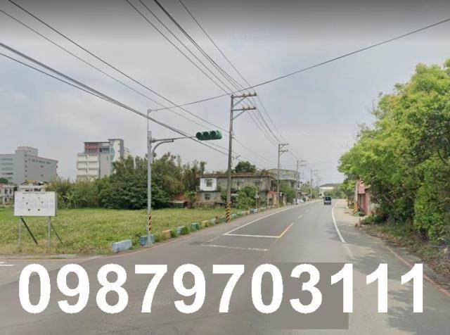 桃園新屋工業地-3