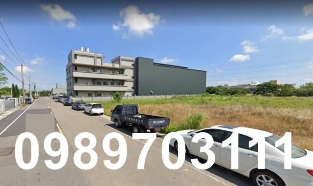 桃園新屋工業地-1