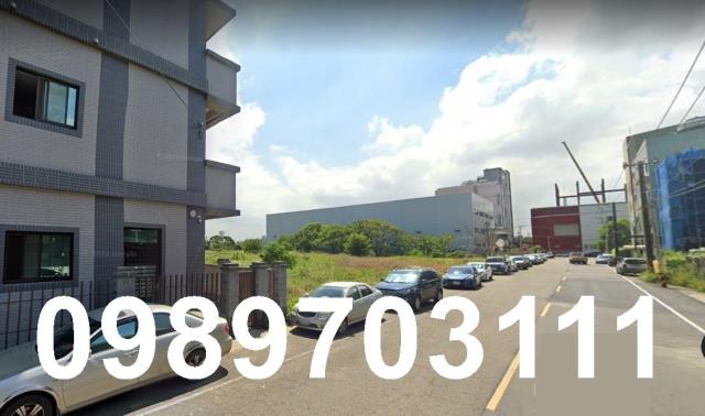 桃園新屋工業地-2