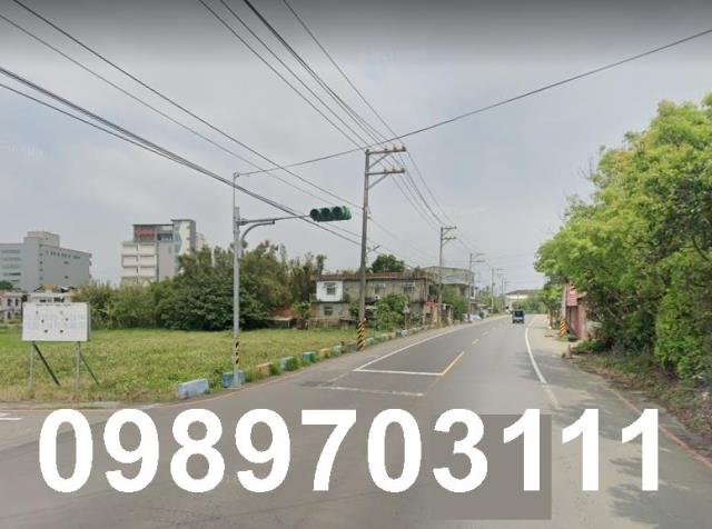 桃園新屋工業地-3