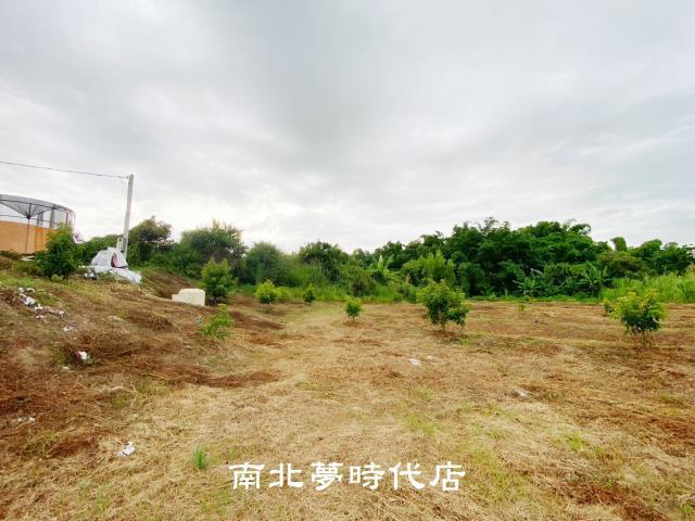 台南左鎮農地-13