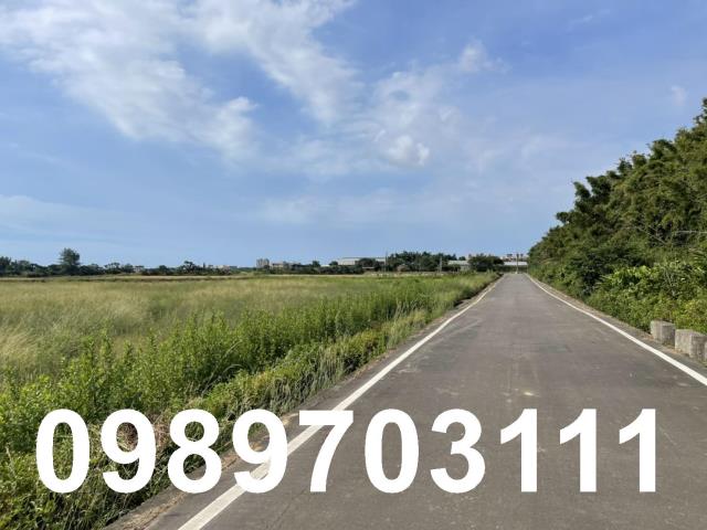 桃園觀音農地-1