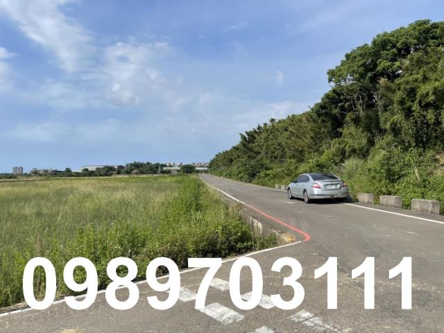 桃園觀音農地-3