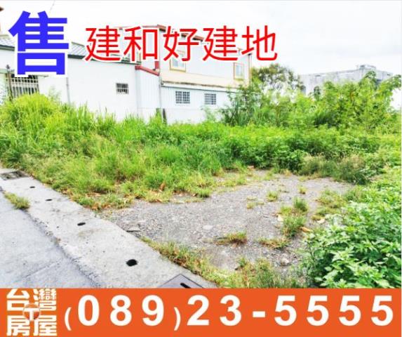 台東台東市建地-2