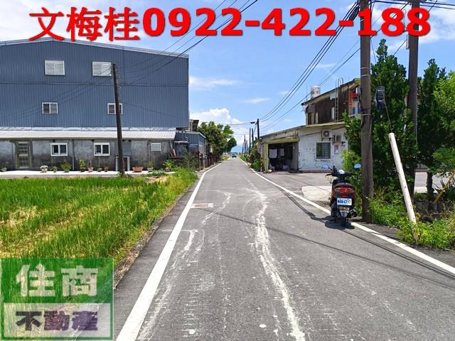 宜蘭壯圍農地-4