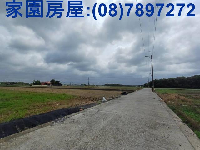 屏東屏東市農地-2