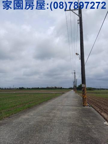 屏東屏東市農地-3