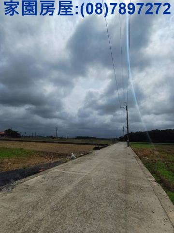 屏東屏東市農地-4