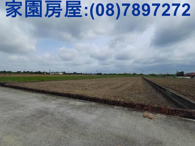 屏東屏東市農地-5