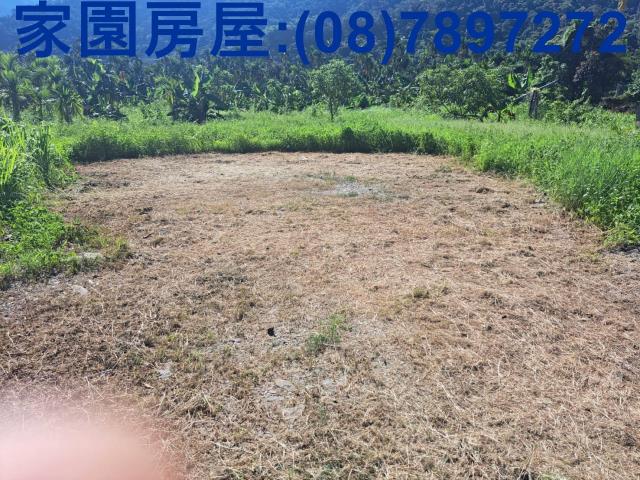 屏東萬巒農地-1