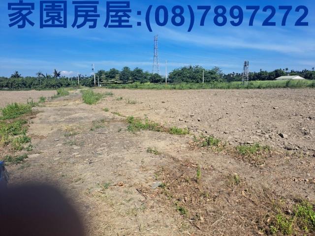 屏東萬巒農地-3