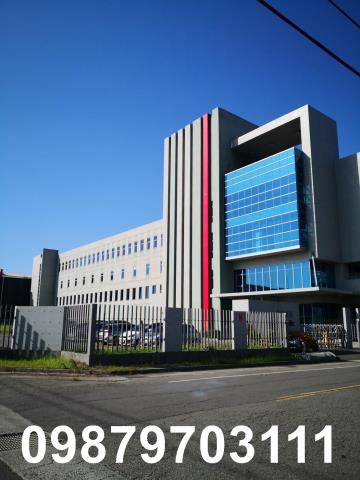 桃園新屋工業地-1