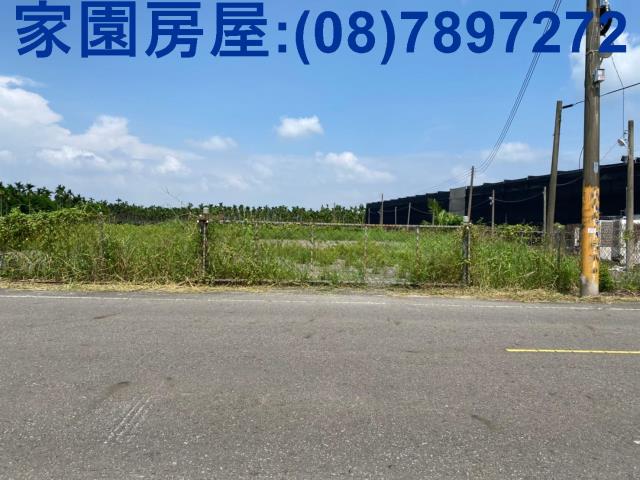 屏東萬巒農地-3