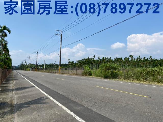 屏東萬巒農地-4