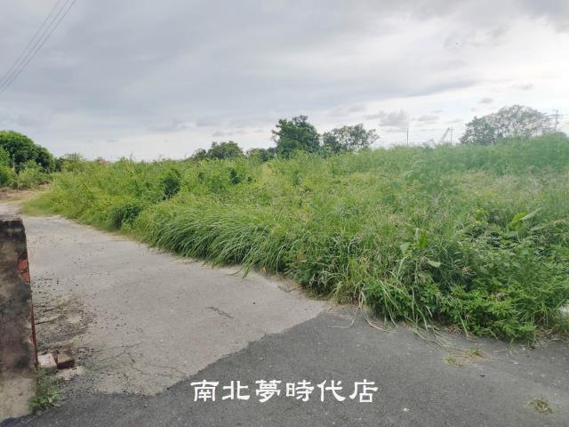 台南西港農地-1