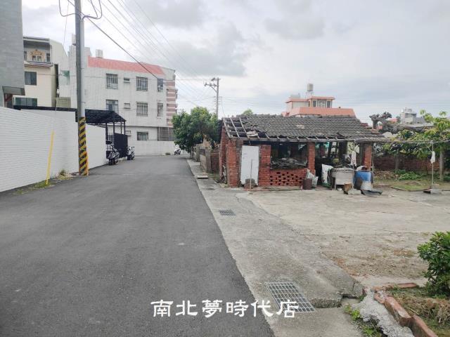 台南西港農地-3